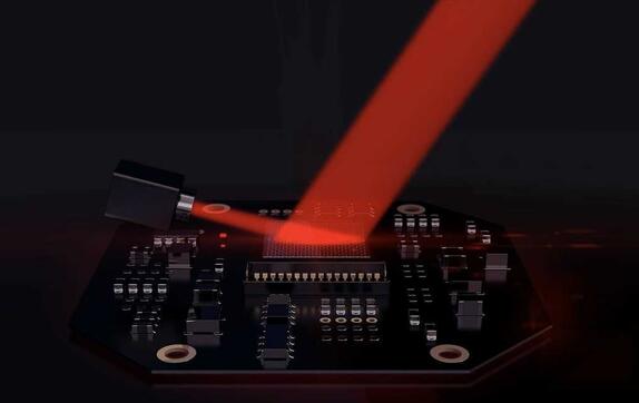 Lumotive光束操縱技術(shù)將革新激光雷達(dá)？