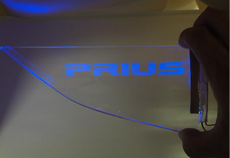 籌謀激光雷達(dá)應(yīng)用，豐田投資了一家仿生光學(xué)技術(shù)初創(chuàng)公司