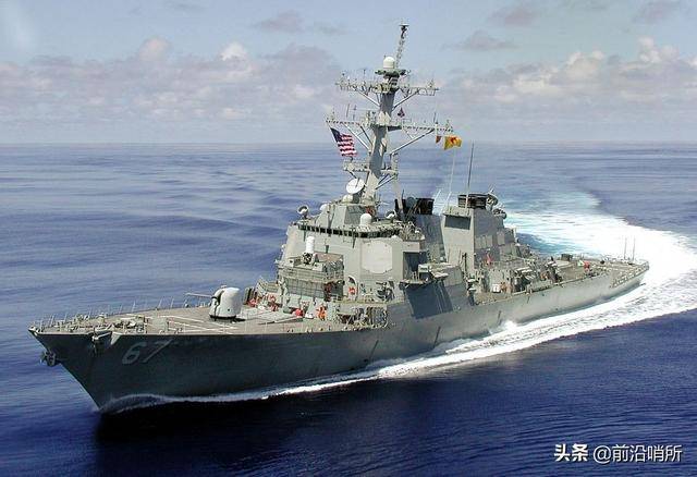 洛馬透露，試驗(yàn)證實(shí)，10千瓦功率激光武器，能以“光速”摧毀目標(biāo)