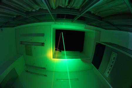  自動(dòng)駕駛攝像VS激光雷達(dá) 未來(lái)誰(shuí)主自駕沉??？