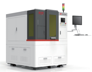 光刃系列 LK300 全自動皮秒激光藍(lán)寶石劃片機(jī)