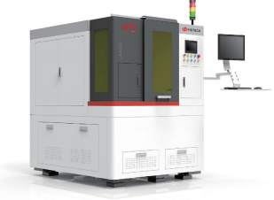 光刃系列 LK300G/400G 全自動玻璃激光單頭 / 雙刀切割機(jī)