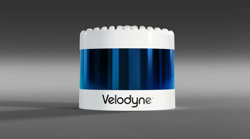 Velodyne推新款激光雷達(dá)傳感器 讓車(chē)輛在陌生動(dòng)態(tài)環(huán)境中安全行駛