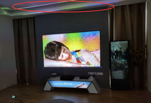 在買激光電視前，這些真實(shí)用戶的評價(jià)你都看過么？