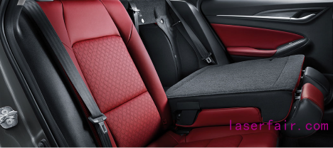 除了吉利帝豪，這款長(zhǎng)安汽車也不容錯(cuò)過