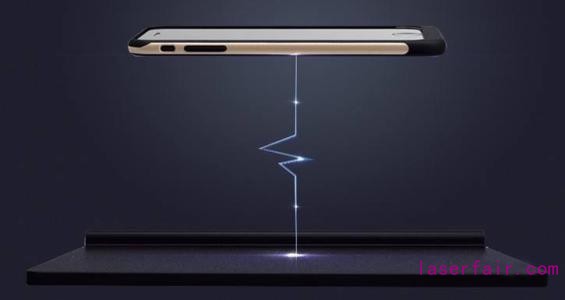 一種基于全固態(tài)激光器的諧振光束實(shí)現(xiàn)無(wú)線充電的新方案