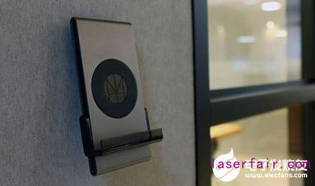 一種基于全固態(tài)激光器的諧振光束實(shí)現(xiàn)無(wú)線充電的新方案