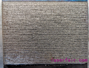 激光熔覆設備的配置該如何選？一組對比告訴你答案