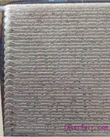 激光熔覆設備的配置該如何選？一組對比告訴你答案