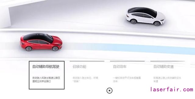 堅決不用激光雷達，特斯拉和傳統(tǒng)造車想法為什么不一樣？