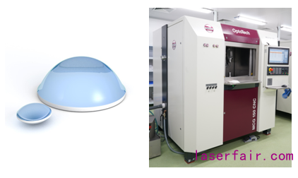 福晶科技優(yōu)勢產(chǎn)品解讀：光博會看點何在？