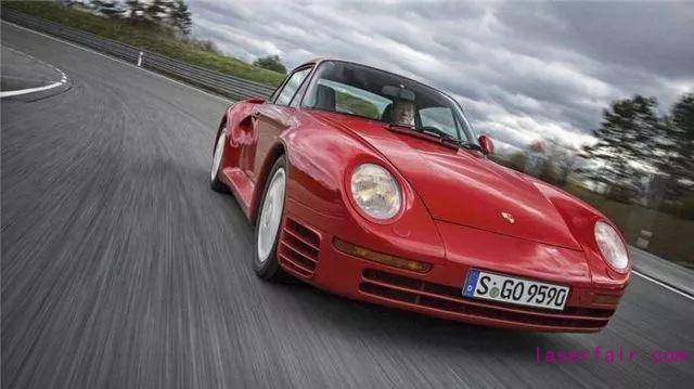 汽車零部件也可用3D打印技術(shù)來制造？保時捷全新黑科技現(xiàn)身