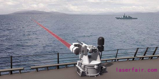 比核彈還厲害的女人，中美30年差距被她填平，外號(hào)激光女神