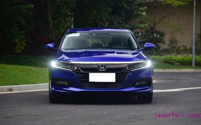 中型車銷量冠軍雅閣為什么賣得那么好？配置豐富是重點！