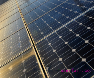 中國光伏風(fēng)電技術(shù)實力領(lǐng)跑全球，“新”面貌踏穩(wěn)國際市場