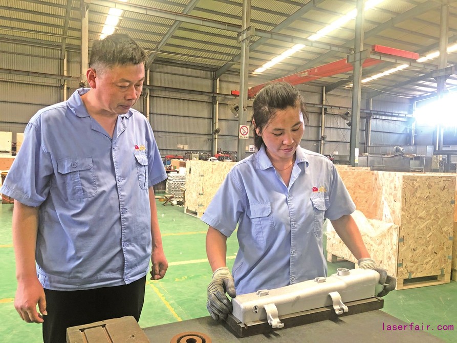 搶抓雙循環(huán)機(jī)遇 國(guó)內(nèi)國(guó)際兩開花