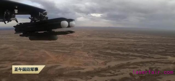 第71集團軍陸航旅裝備有武直-9，武直-19等武裝直升機，其加掛的AKD-10反坦克導彈有一定的超視距打擊能力 圖源：央視新聞