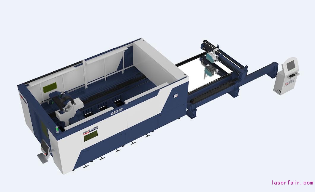 DPM直接零件標示系統(tǒng)