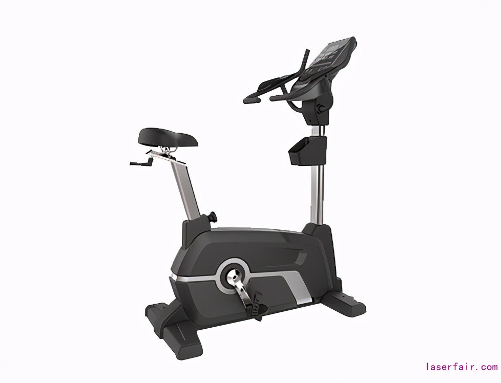 激光切割技術在健身器械中的應用