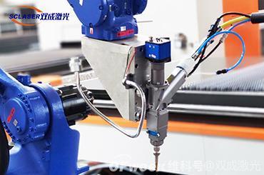 激光焊接技術(shù)在汽車制造行業(yè)中有哪些應(yīng)用特點(diǎn)？