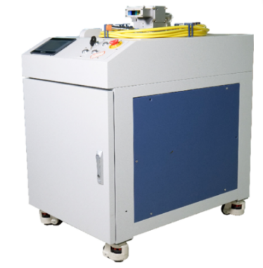 全球激光清洗市場規(guī)模突破40億，銳科清洗激光器“煥新升級”再出擊！