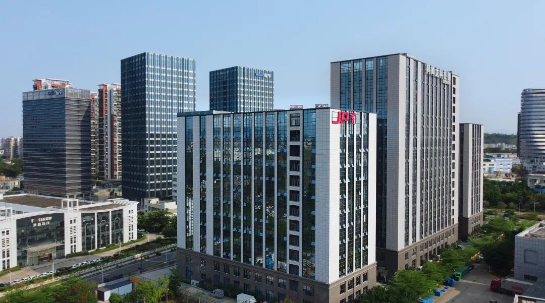 重磅！杰普特中標協(xié)鑫光電百兆瓦鈣鈦礦光伏電池量產(chǎn)線全套激光劃線設備！