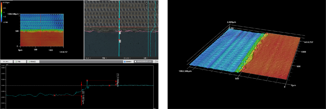 邁向綠色未來：鈣鈦礦電池技術(shù)探索，杰普特創(chuàng)新設(shè)備助力！