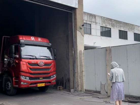 激光助力鋼城 | “不銹鋼名鎮(zhèn)”的鋼一、二代老板們，紛紛選擇銳科的“內(nèi)幕”是什么？