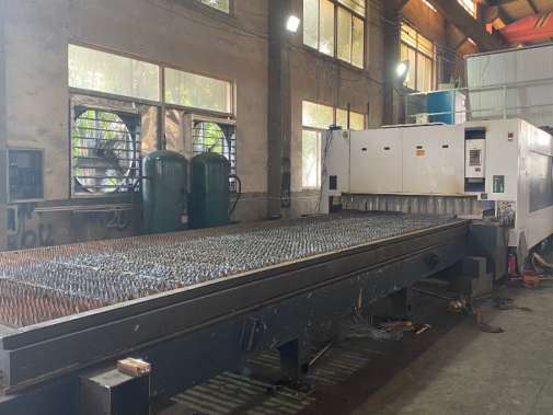 激光助力鋼城 | “不銹鋼名鎮(zhèn)”的鋼一、二代老板們，紛紛選擇銳科的“內(nèi)幕”是什么？