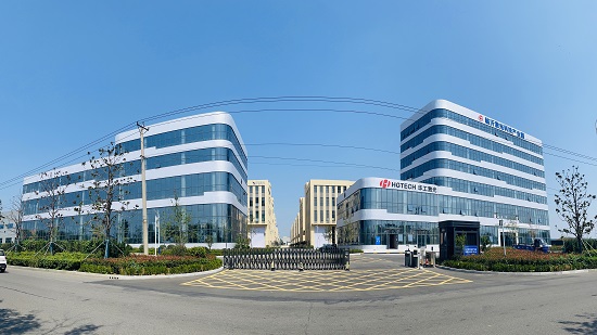 臨沂激光科技產(chǎn)業(yè)園：發(fā)揮平臺(tái)帶動(dòng)作用，為激光產(chǎn)業(yè)發(fā)展裝上“推進(jìn)器”