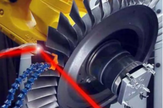 發(fā)展迅猛的激光沖擊強(qiáng)化技術(shù)