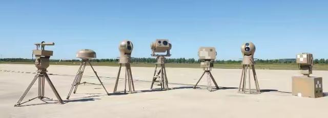 中國激光武器于中東封神有何意義 重塑全球軍事格局