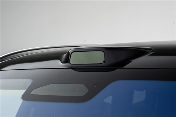 2025上半年激光雷達(dá)供應(yīng)商出貨量：華為第一 裝機量超40萬臺！