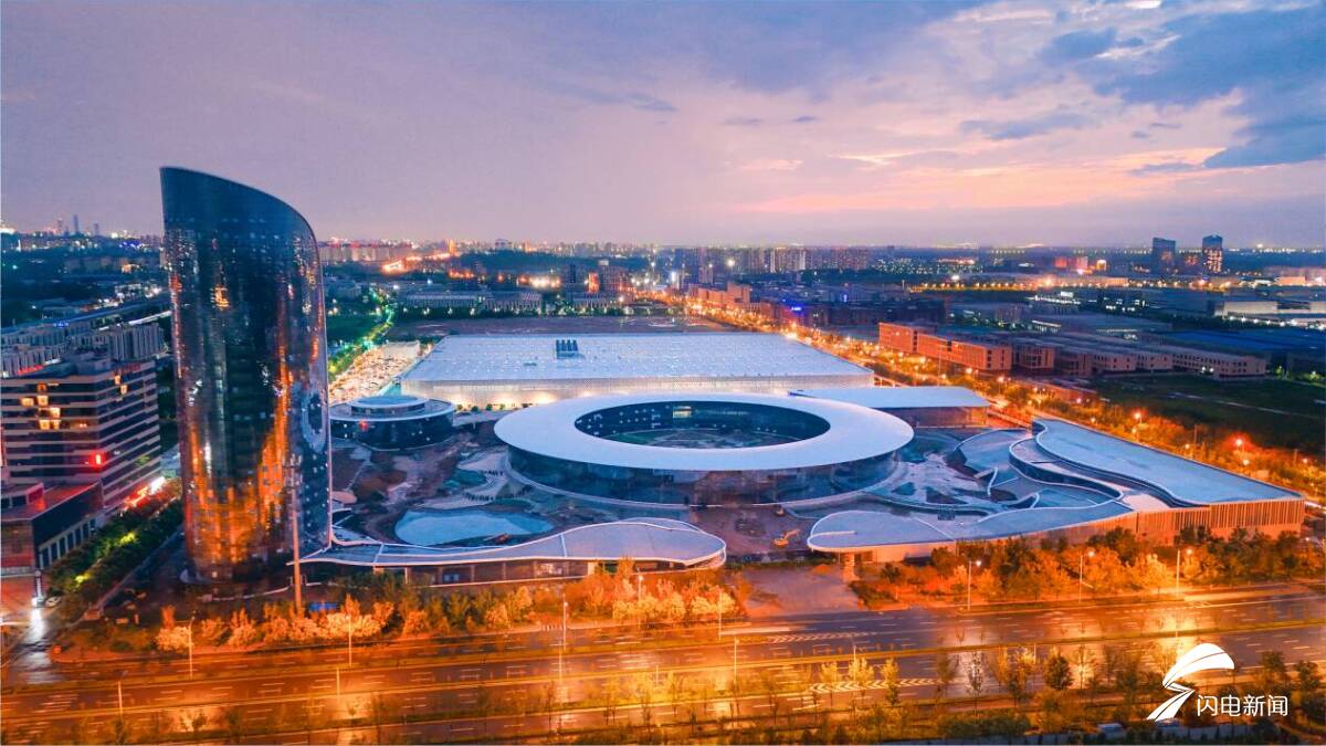 冠軍制造 工賦山東｜斬獲專利破900+！邦德激光用“中國智造”搶占全球激光市場C位