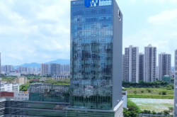 聯(lián)贏激光落子香港與匈牙利，加碼海外布局