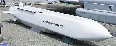 2010，全球&ldquo;明星兵器&rdquo;大盤點