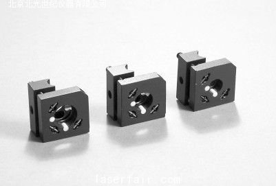 OM201（202、203）型反射/分光鏡架（頂絲＋拉簧）