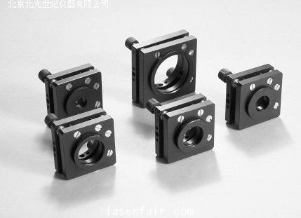 OM210系列反射/分光鏡架(壓圈+拉簧)