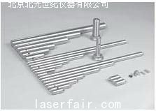 SP200系列接桿（外徑&phi;20，兩端：M4陰-M6陰）