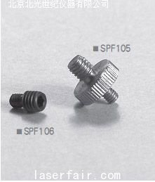 SPF105、SPF106型轉(zhuǎn)接頭