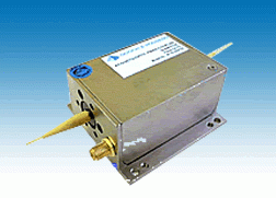 聲光調(diào)制器、自由空間聲光調(diào)制器、AOM