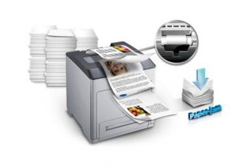 （半延遲滾軸降低浪費(fèi)，操作更可靠）