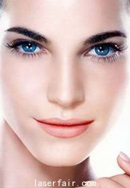 激光祛斑四大方法，總有一個適合你。