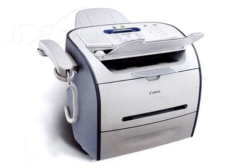 佳能 佳能 FAX-L408S 圖片