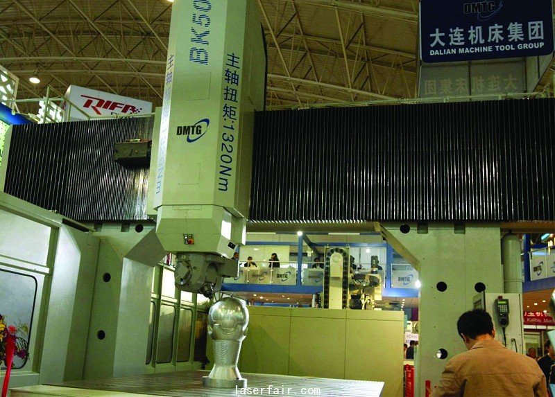 機(jī)械工業(yè)自動(dòng)化