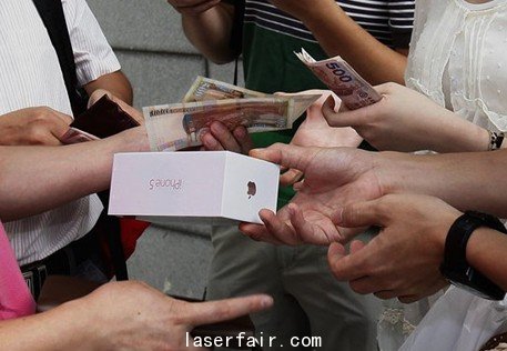 2012智能手機(jī)競爭 剛鳴鑼已落幕？