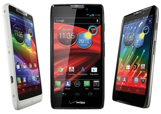 2012智能手機(jī)競(jìng)爭(zhēng) 剛鳴鑼已落幕？