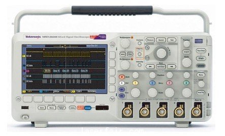 價(jià)格具有吸引力的泰克MSO/DPO2000B系列示波器