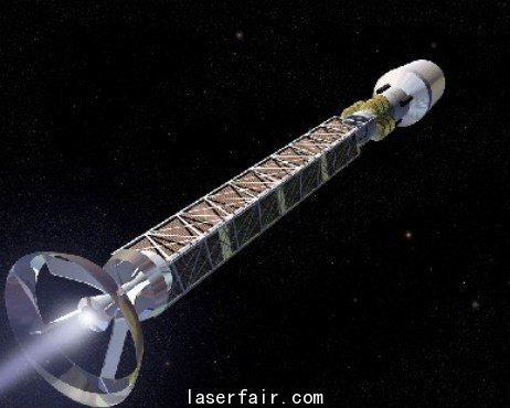 超低溫新型激光冷卻可&ldquo;困住&rdquo;反物質(zhì)原子