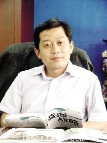 5年后，中國激光業(yè)將超過日本